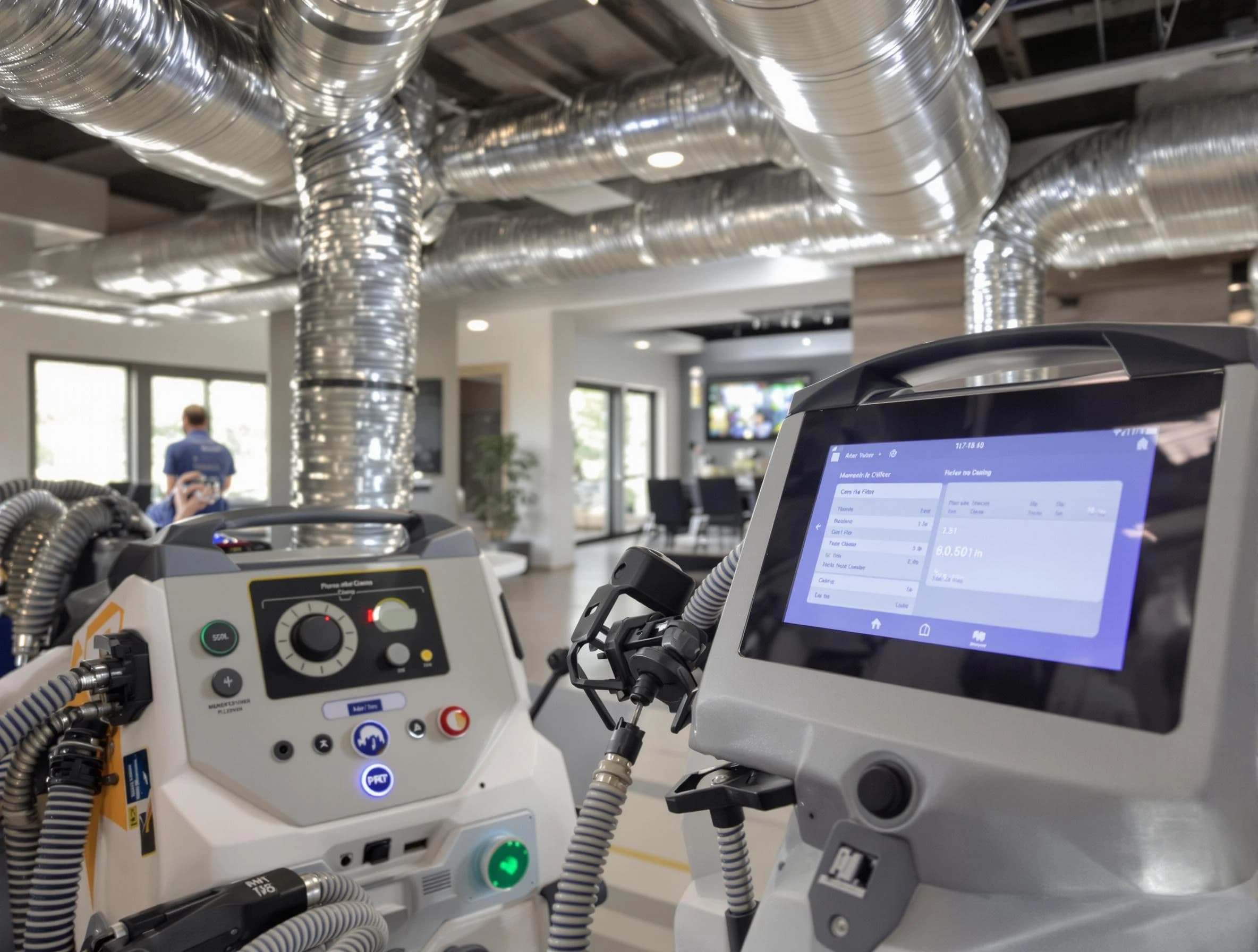 Expert mold remediation by Highland Lakes Air Duct Cleaning in Highland Lakes