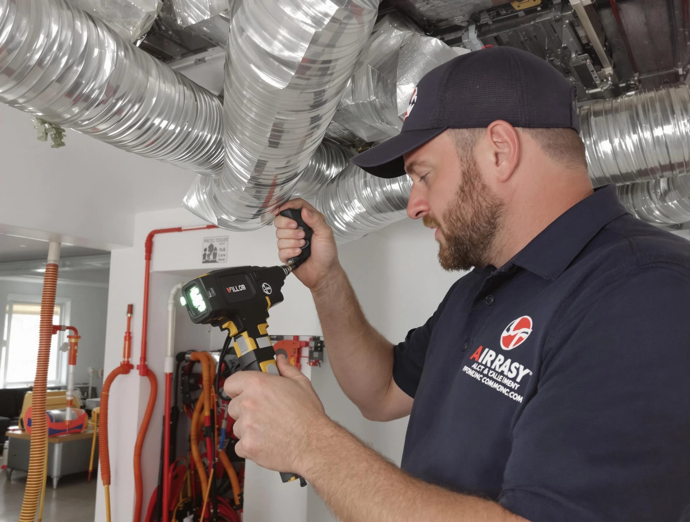 Duct Sealing service in Highland Lakes, AL