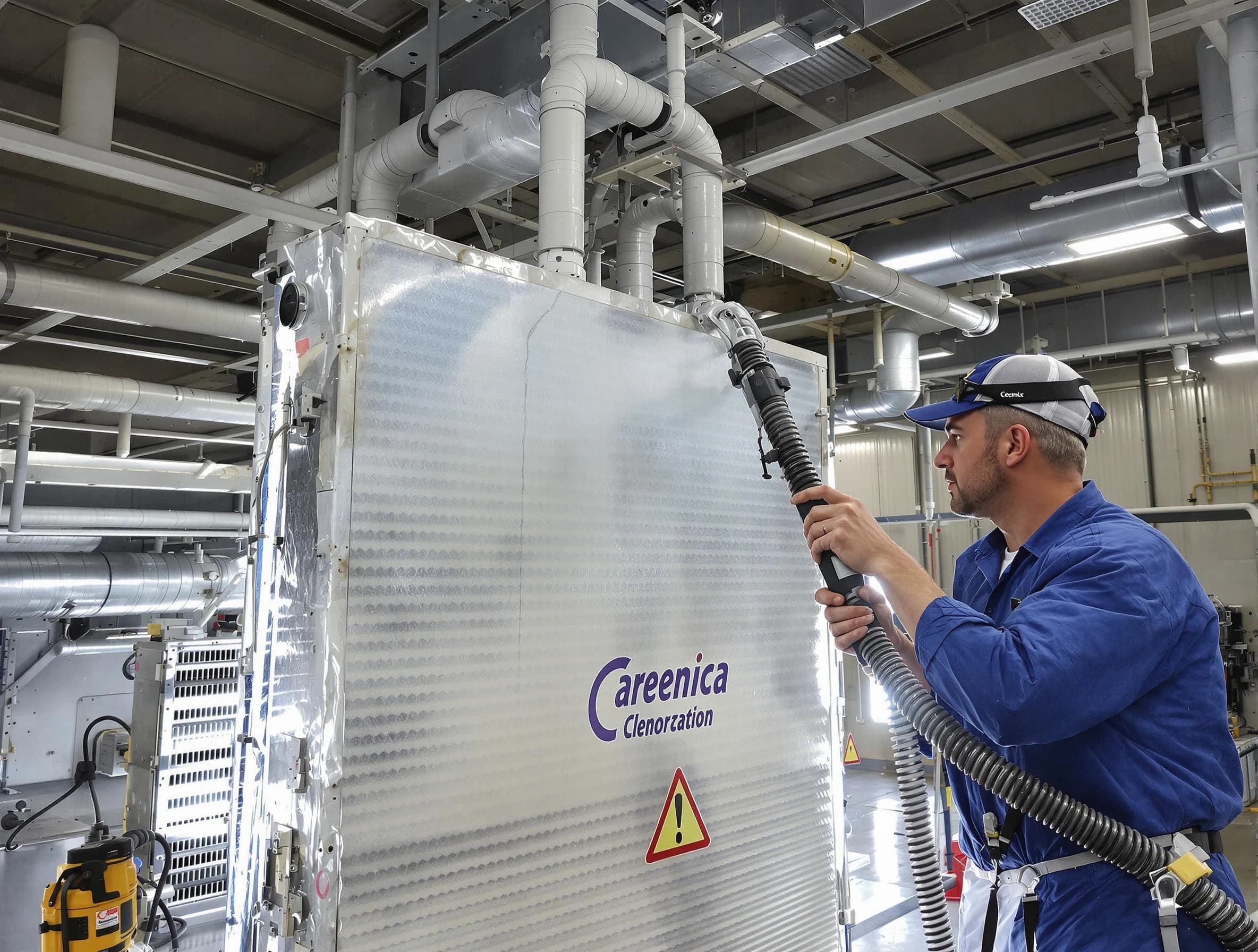 Coil Cleaning service in Highland Lakes, AL