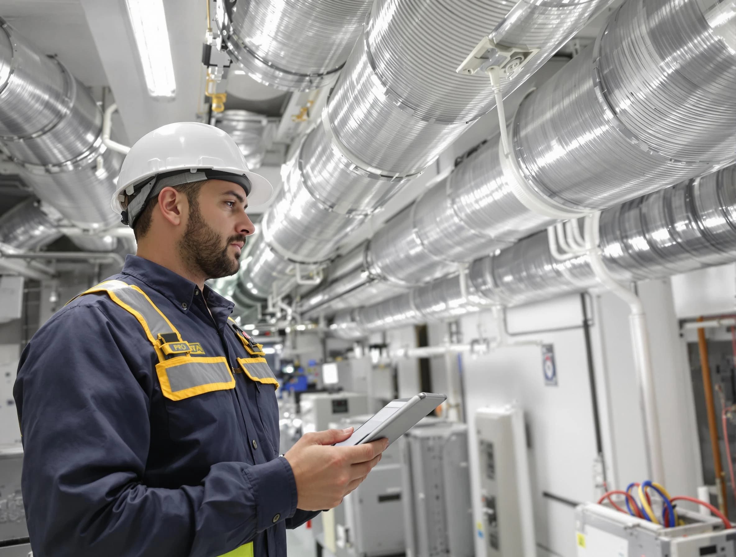 Filter Inspection service in Highland Lakes, AL