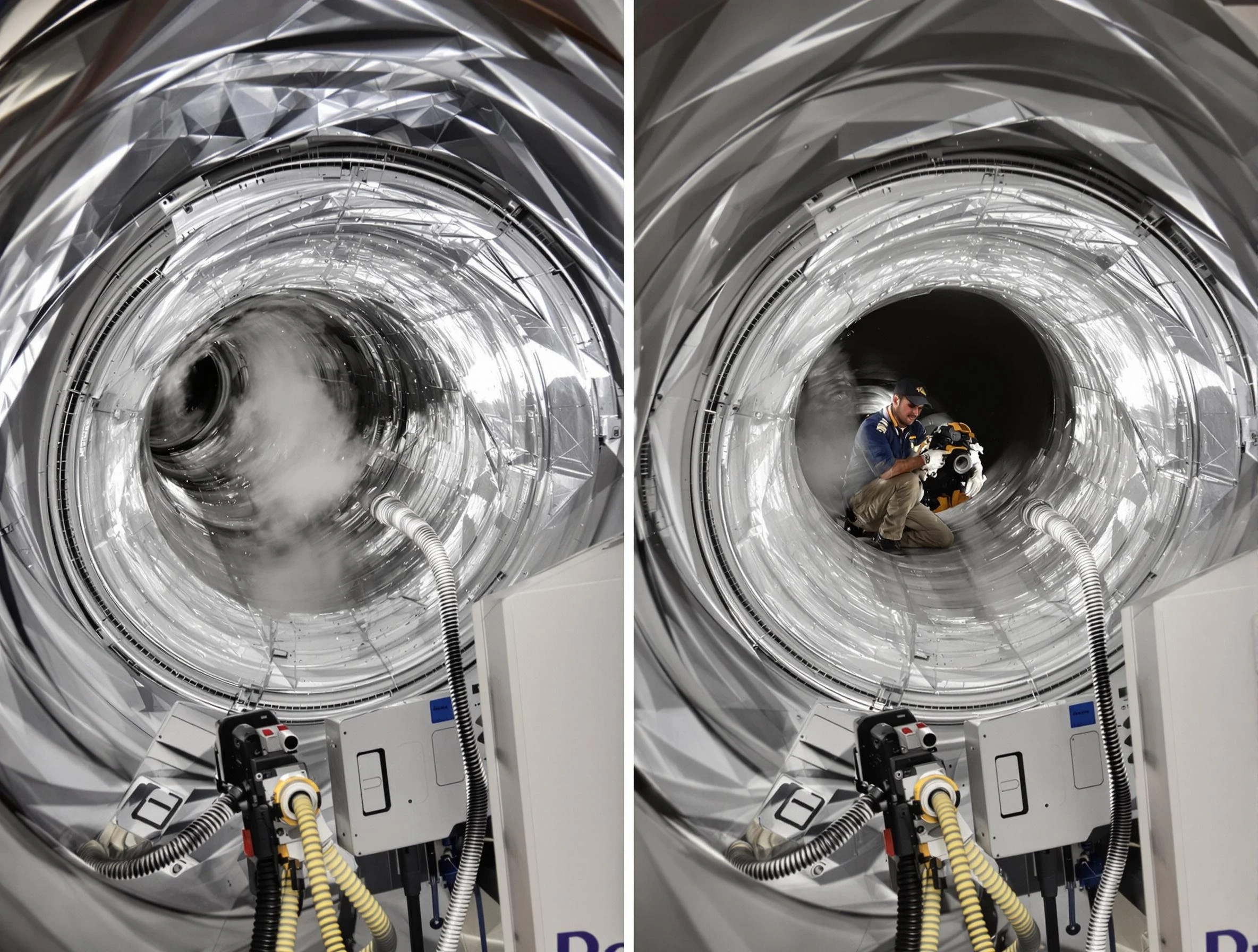 Air Duct Mold Cleaning in Highland Lakes